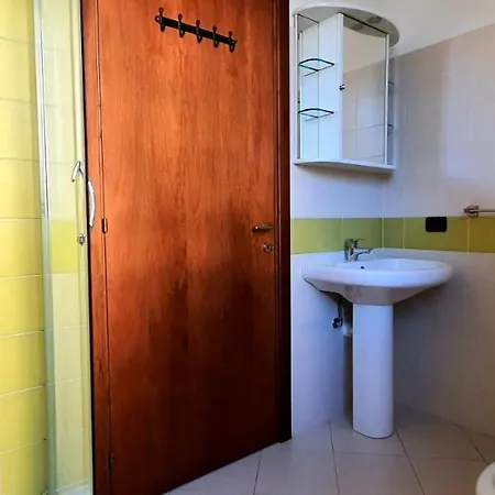La Gerbera- Bluchalet Sestri Levante
