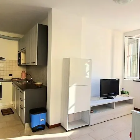 Apartment La Gerbera- Bluchalet Sestri Levante