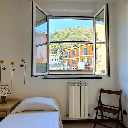 Apartment La Gerbera- Bluchalet