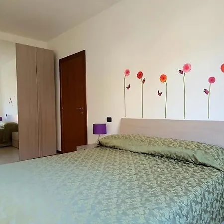 La Gerbera- Bluchalet Apartment Sestri Levante