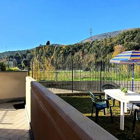La Gerbera- Bluchalet