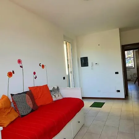 La Gerbera- Bluchalet Sestri Levante