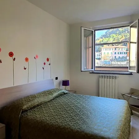 La Gerbera- Bluchalet Apartment *