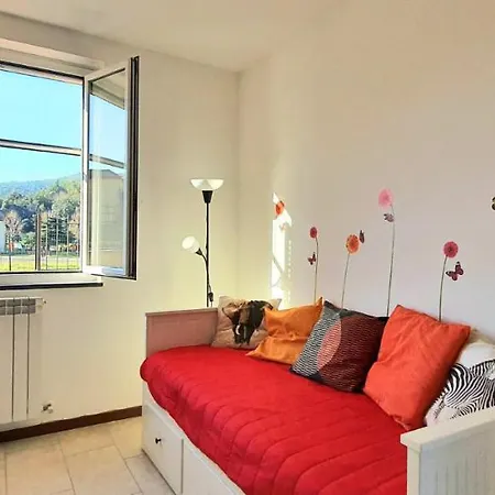 La Gerbera- Bluchalet Sestri Levante