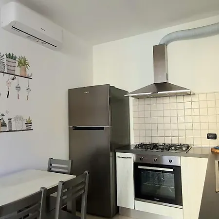 La Gerbera- Bluchalet Apartment *