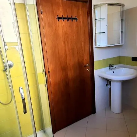 La Gerbera- Bluchalet Sestri Levante